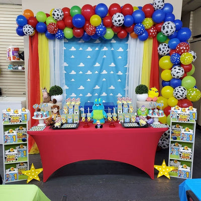 Versatile Styling Options