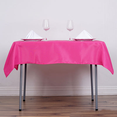 Transform Your Event with Fuchsia Elegance