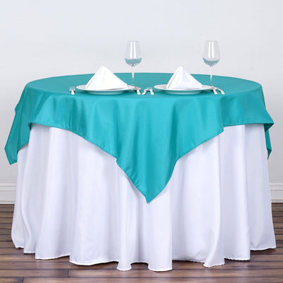 Elevate Your Event with Turquoise Elegance