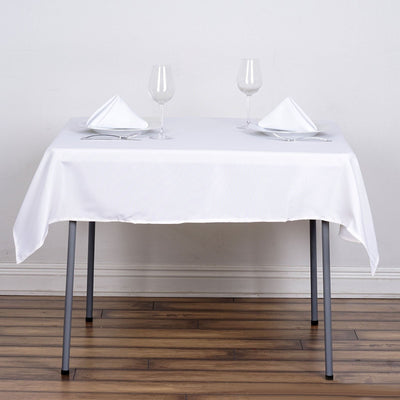 Elevate Your Tables with Seamless Elegance