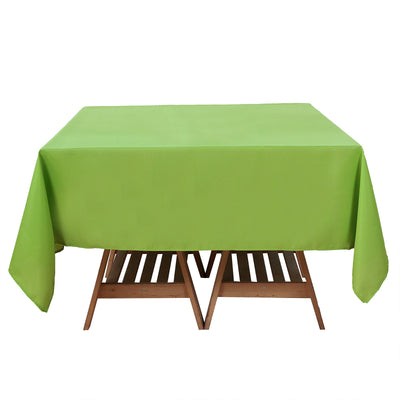 Durability and Quality of the Apple Green Table Overlay