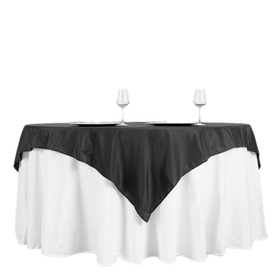 Effortless Setup and Cleanup