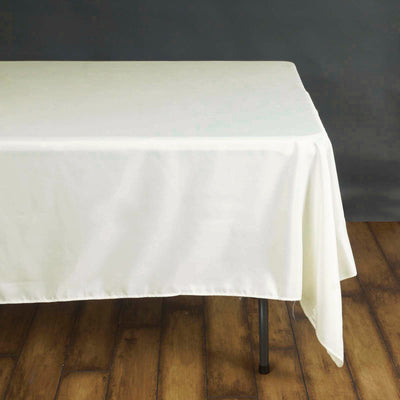 Practical Benefits of the Ivory Square Table Overlay