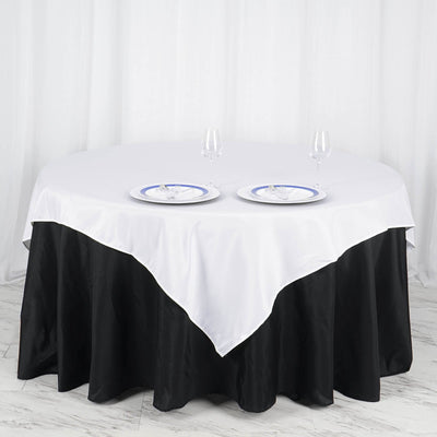 Durable and Elegant Table Overlays