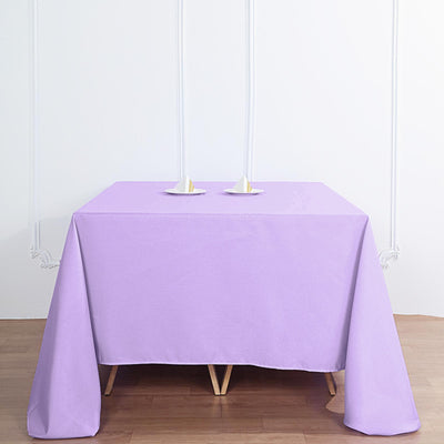 Elevate Your Event with Lavender Lilac Elegance