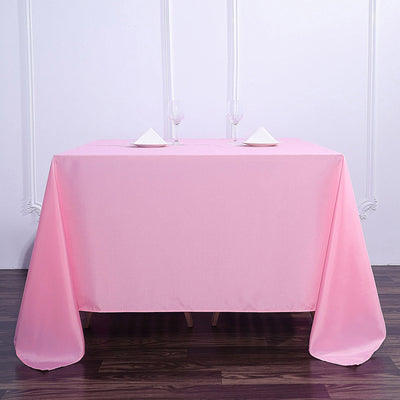 Elevate Your Event with Premium Material Tablecloths