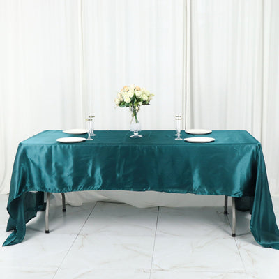 Elevate Your Event with Peacock Teal Elegance