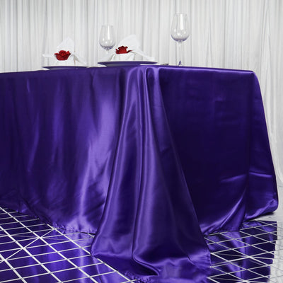 Luxurious Satin Finish for Stunning Events