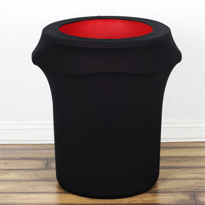 Transform Your Trash Bins with Style