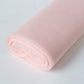 Tulle Fabric Roll in Blush Rose Gold Color 108 Inch x 50 Yards