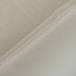 Beige Colored 108 Inch x 50 Yards Tulle Fabric Roll