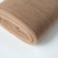 108 Inch x 50 Yards Tulle Fabric Bolt in Natural Color