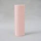 12 Inch By 100 Yards Tulle Fabric Blush Rose Gold Sheer Nylon