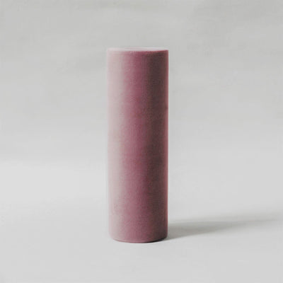 Versatile Crafting with Violet Amethyst Tulle