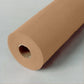 12 Inch x 100 Yards Natural Tulle Sheer Fabric Roll