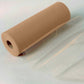 Natural Tulle Sheer Fabric Spool Roll 12 Inch x 100 Yards