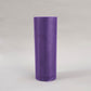 12"x100 Yards Purple Tulle Fabric Bolt, Sheer Fabric Spool Roll For Crafts