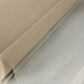 18 Inch By 100 Yards Sheer Tulle Taupe Fabric Bolt