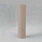 18"x100 Yards Taupe Tulle Fabric Bolt, Sheer Fabric Spool Roll For Crafts