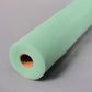 Sheer Nylon Fabric Bolt Sage Green Tulle Fabric 18 Inch By 100 Yards