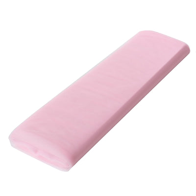 Transform Your Decor with Pink Tulle Fabric