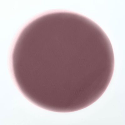 Creating a Cohesive Look with Tulle Circles