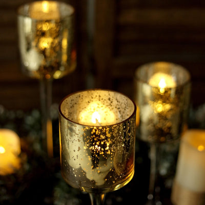 Versatile Candle Holders