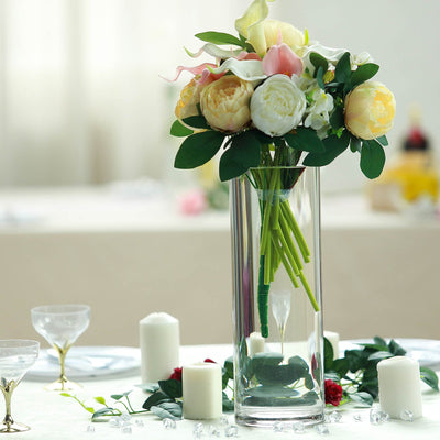 Stability and Durability of Our Glass Vases