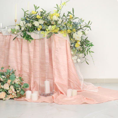 Versatile Decor for Creative Arrangements