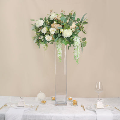 Elegant Centerpieces for Every Occasion