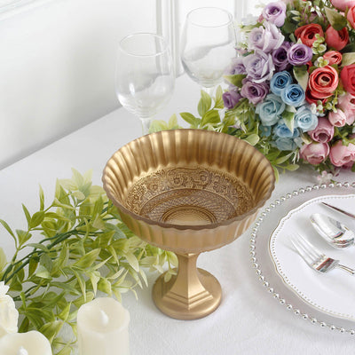 Versatile Centerpiece Design