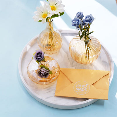 Versatile Centerpiece Options