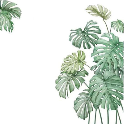 Transform Your Space with Tropical Elegance