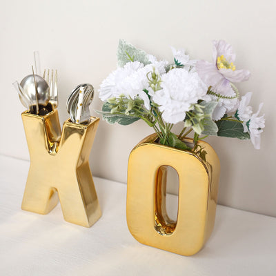 Sturdy and Stylish: The Perfect Centerpiece