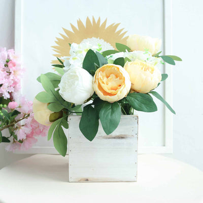 Eco-Friendly and Easy to Maintain