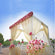 Black square canopy